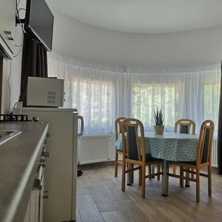 Privat bolig Fine Apartman *