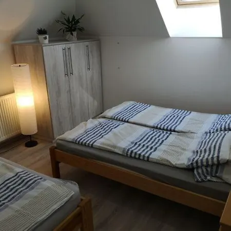 Privat bolig Fine Apartman Balatonlelle