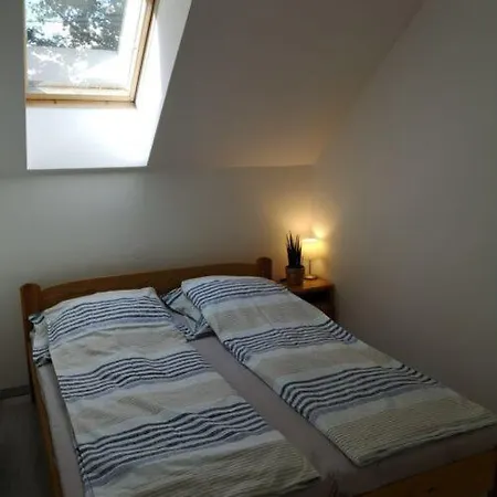 Fine Apartman Privat bolig *