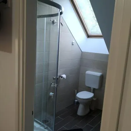 Privat bolig Fine Apartman *