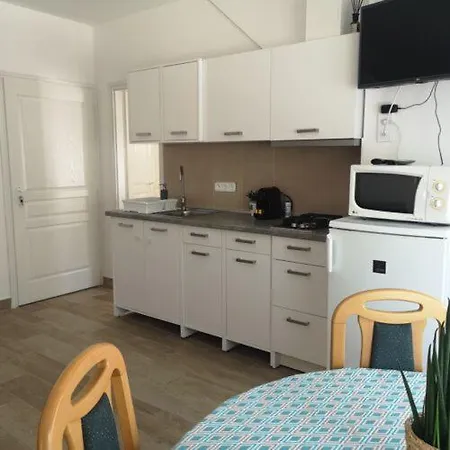 Privat bolig Fine Apartman