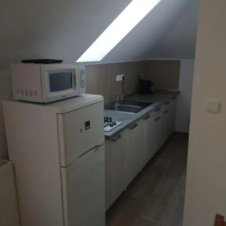 Fine Apartman Privat bolig *