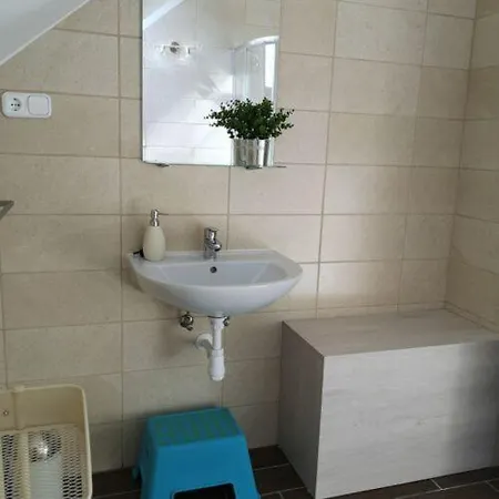 Fine Apartman Privat bolig Balatonlelle