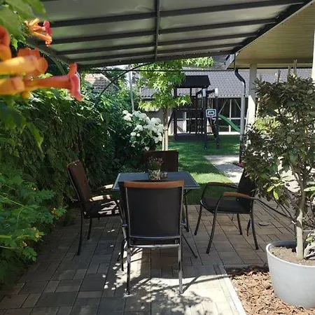 Privat bolig Fine Apartman